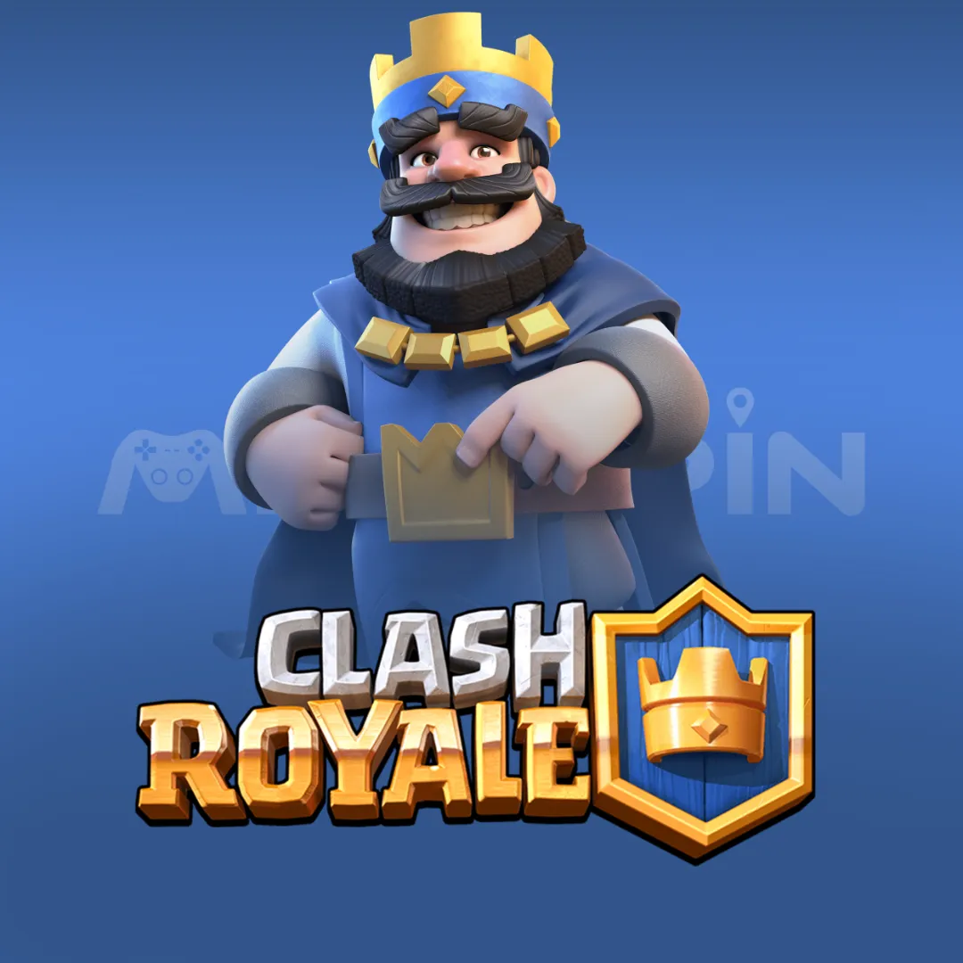 Clash Royal